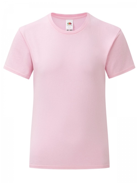 t-shirt-bambina-iconic-fruit-of-the-loom-light pink.jpg
